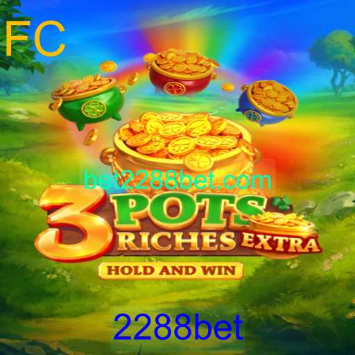 Explorando o Mundo de 3potsExtra: Um Jogo de Estratégia Inovador com 2288bet