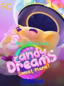 CandyDreams: Aventura Doce no Mundo dos Jogos