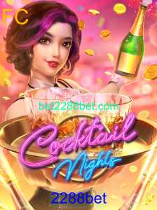 Descubra o Fascinante Mundo do Jogo CocktailNights
