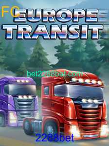 Explorando o Fascinante Mundo de EuropeTransit