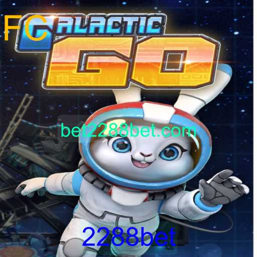 GalacticGO: Explorando o Universo dos Jogos com a Aposta 2288bet
