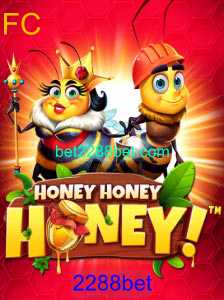 Descubra o Mundo Encantado de HoneyHoneyHoney no 2288bet