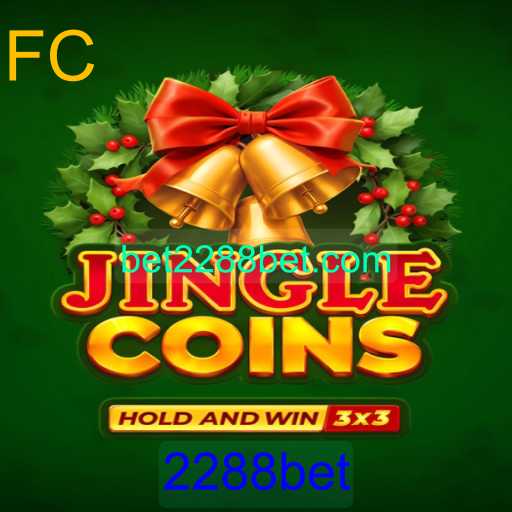 Explorando o Mundo de Jinglecoins: Um Mergulho no Jogo Inovador da 2288Bet