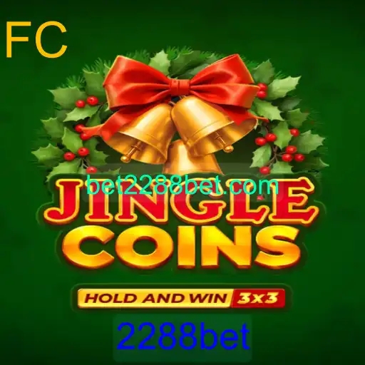 Explorando o Mundo de Jinglecoins: Um Mergulho no Jogo Inovador da 2288Bet
