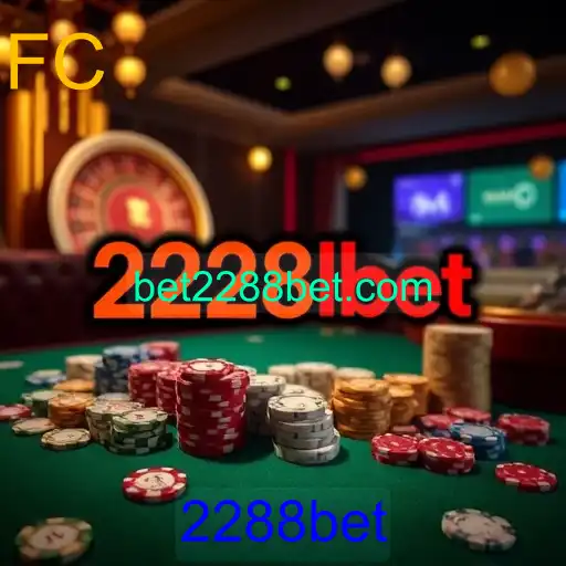 A Fascinante Jornada pelos Jogos de Cassino: Explorando o Universo do 2288bet