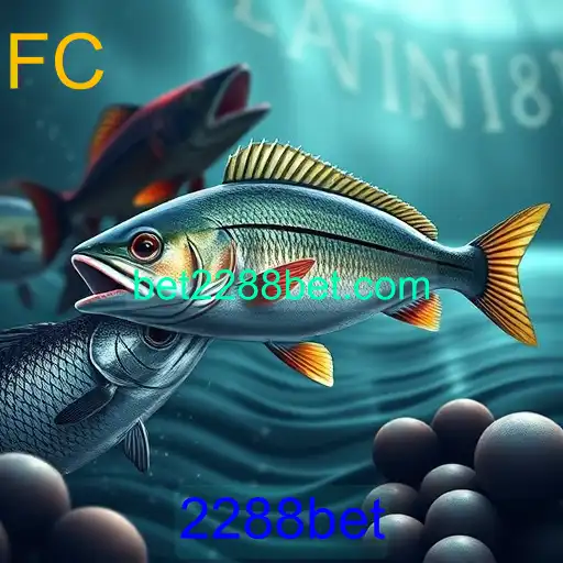 Jogos de Pesca: A Emoção do 2288bet