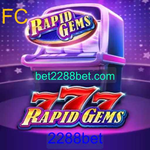 Desvendando as Emoções de RapidGems777 e a Plataforma 2288bet