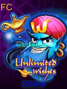 UnlimitedWishes: Explorando as Infinitas Possibilidades do Jogo com 2288bet