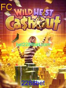 Explorando WildHeistCashout: Um Mergulho no Mundo do Jogo